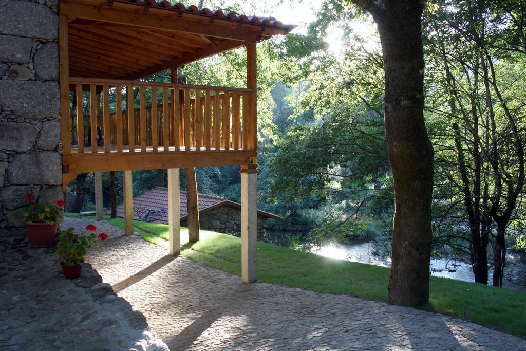 Quinta Do Rio Homem Caldelas Room photo