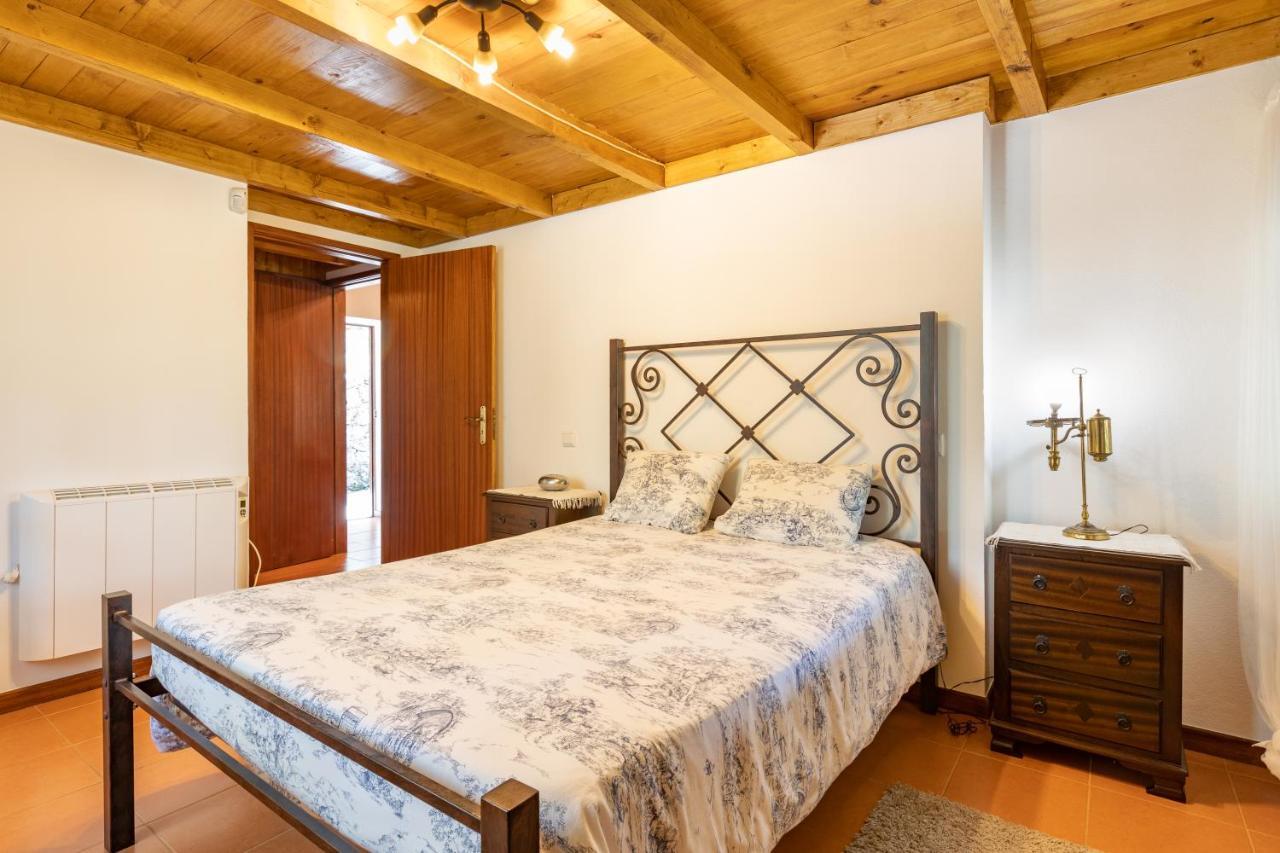 Quinta Do Rio Homem Caldelas Exterior photo