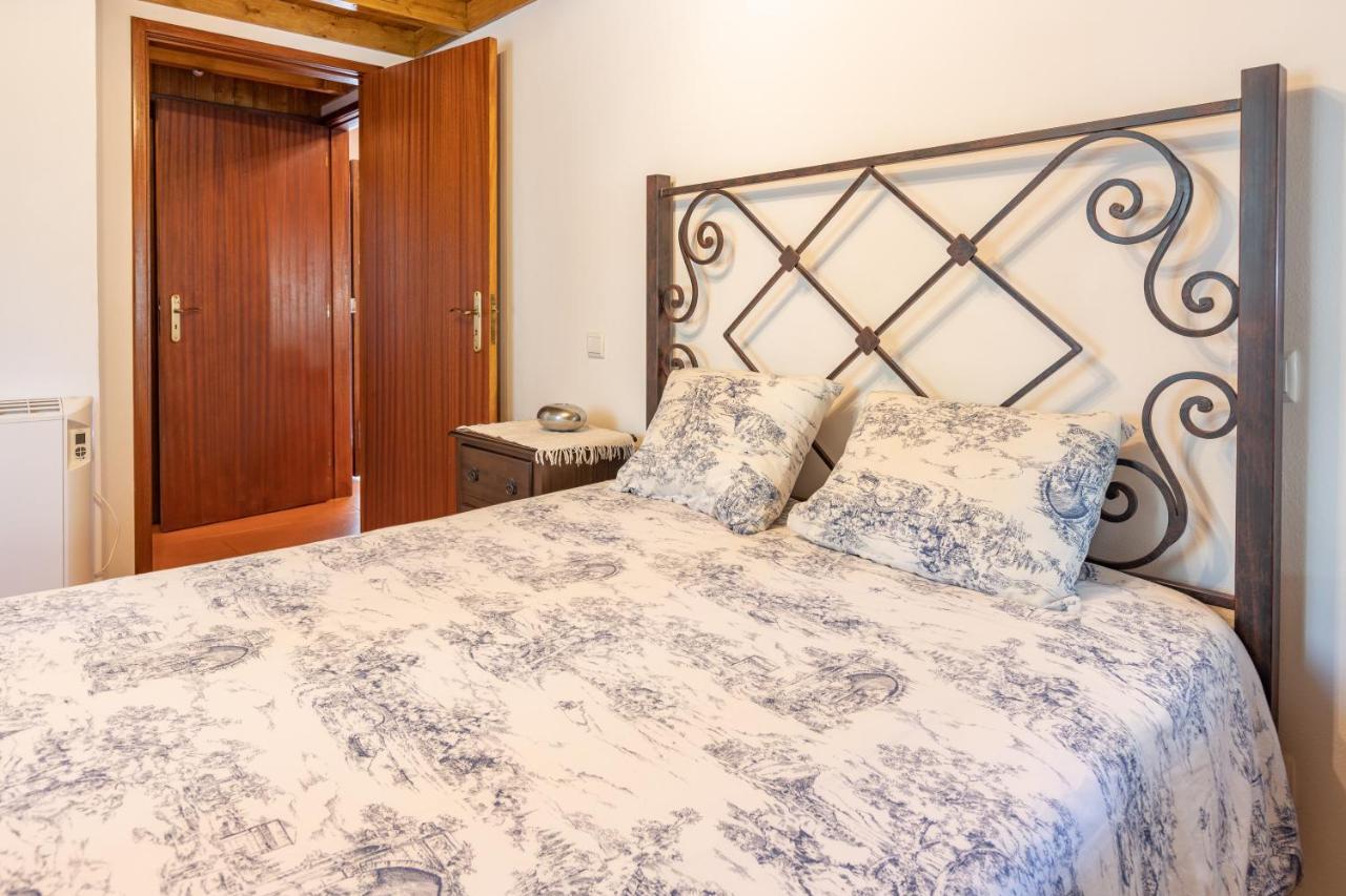 Quinta Do Rio Homem Caldelas Exterior photo